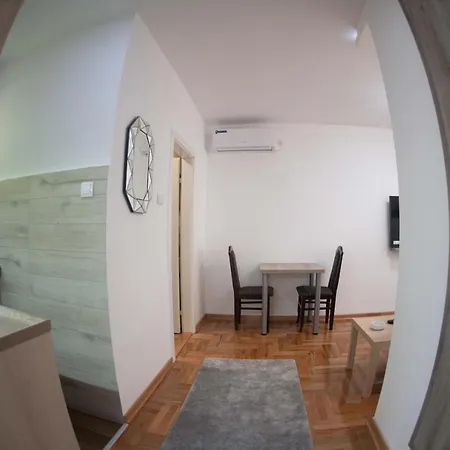 Apartment Tea 2